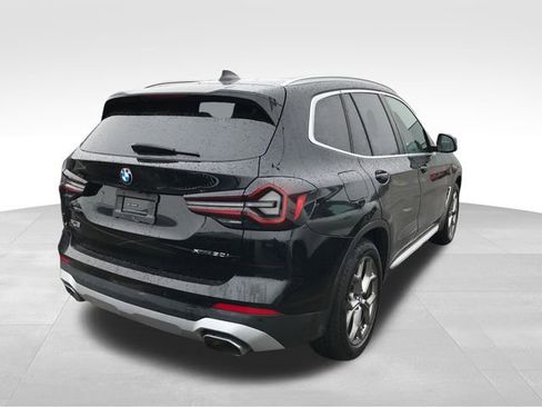 Used 2024 BMW X3 xDrive30i image 2