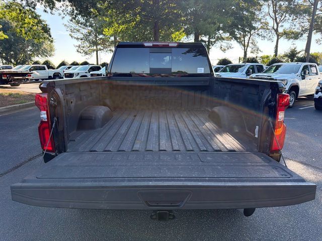 Used 2024 Chevrolet Silverado 2500 ZR2 AWD/4WD image 18
