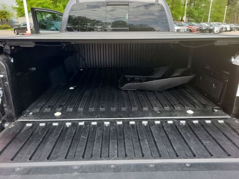 Used 2023 Toyota Tacoma SR5 image 34