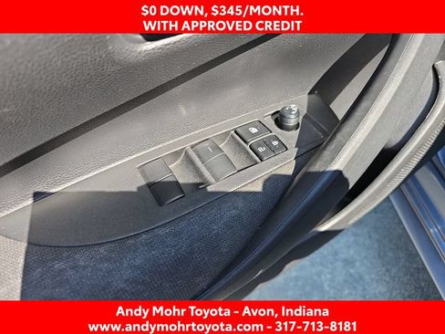 Used 2023 Toyota Corolla LE FWD image 12