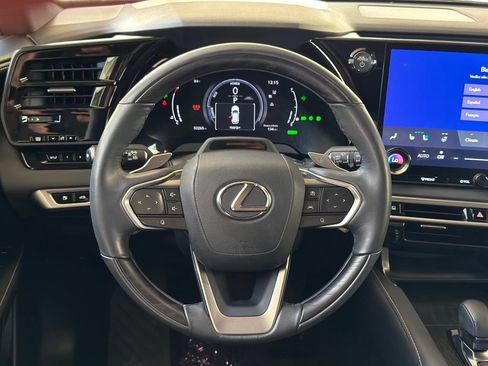 Certified 2024 Lexus RX 350 w/ Convenience Package AWD/4WD image 20