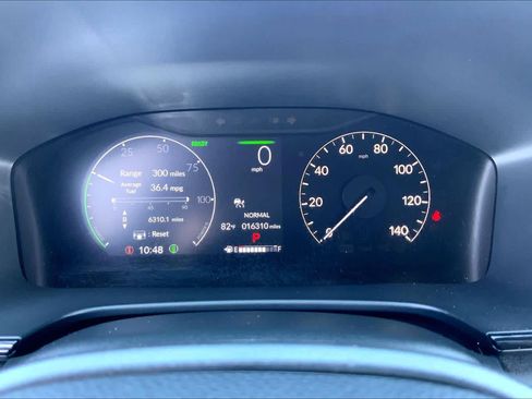 Used 2025 Honda CR-V Sport-L image 25