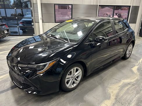 Used 2022 Toyota Corolla SE image 33