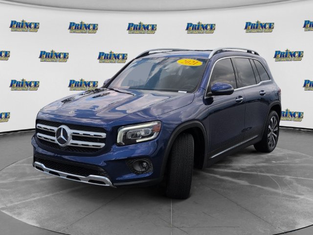 Used 2021 Mercedes-Benz GLB 250 image 13