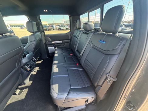Used 2026 Ford F350 Platinum AWD/4WD image 27