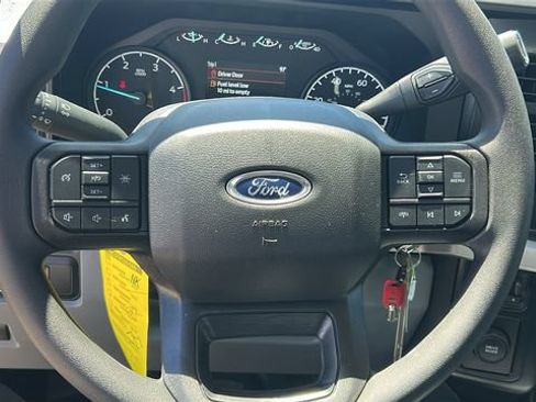 New 2026 Ford F450 XL RWD image 18