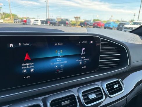 Used 2023 Mercedes-Benz GLE 53 AMG 4MATIC image 26