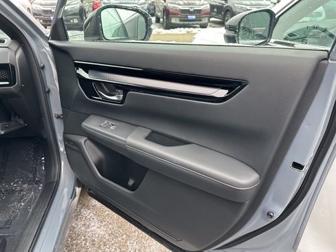 Used 2023 Honda CR-V Sport Touring image 26