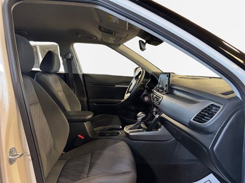 Certified 2023 Kia Seltos LX image 26