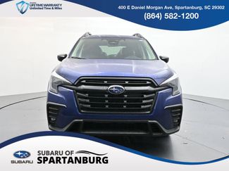 New 2026 Subaru Ascent Premium video 2