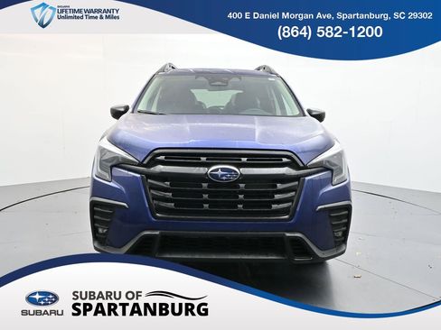 New 2026 Subaru Ascent Premium image 2