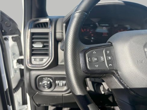 Used 2025 RAM 2500 Rebel w/ Rebel Level 1 Equipment Group AWD/4WD image 14