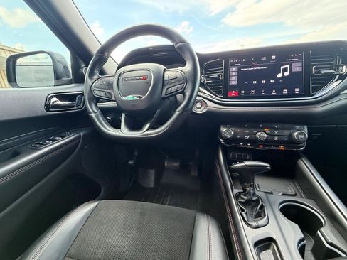 Used 2021 Dodge Durango R/T w/ Blacktop Package RWD image 20