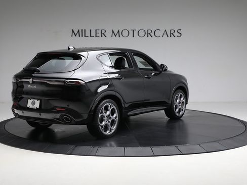 Used 2024 Alfa Romeo Tonale Ti AWD/4WD image 11