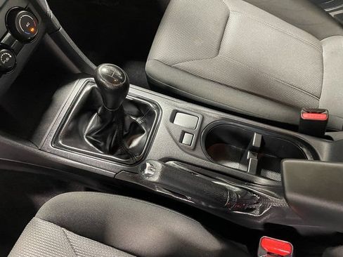 Used 2018 Subaru Impreza 2.0i AWD/4WD image 17