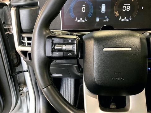 Used 2024 Hyundai Santa Fe SEL image 24