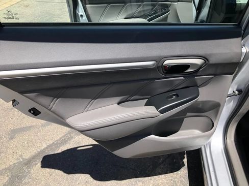 Used 2011 Honda Civic EX-L image 31
