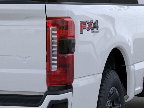 New 2025 Ford F250 XL w/ STX Appearance Package AWD/4WD image 21