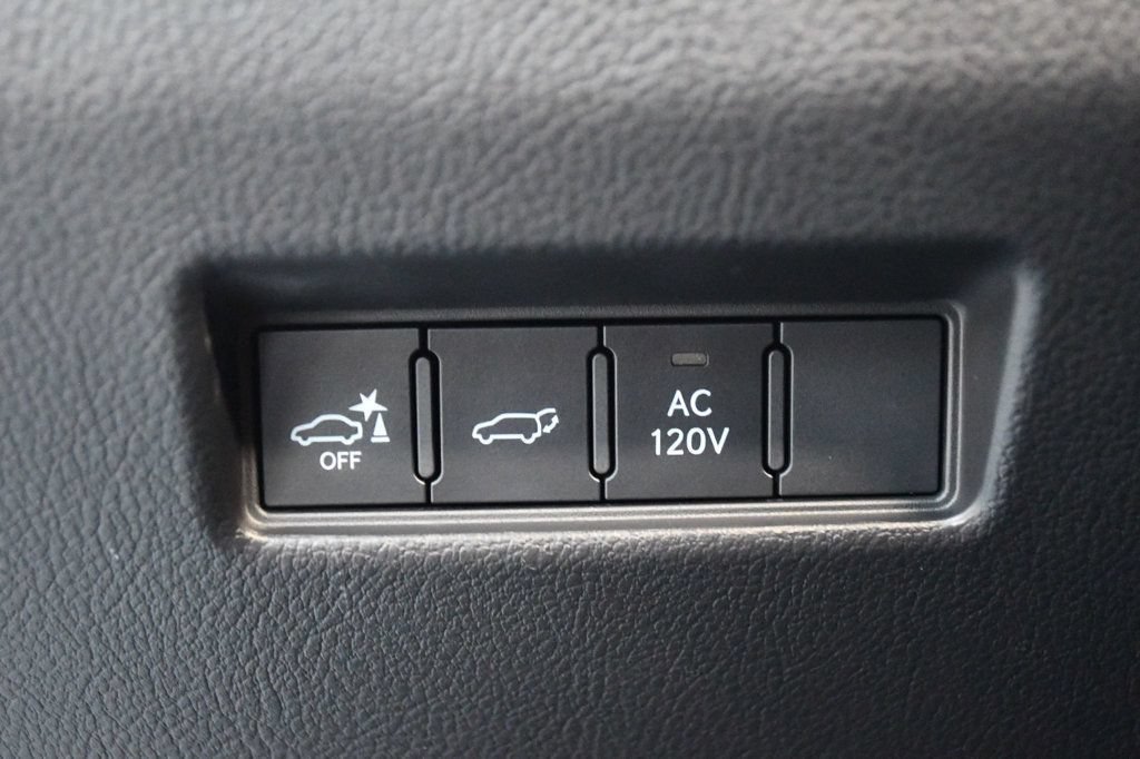 Used 2024 Lexus GX 550 w/ Cold Area Package AWD/4WD image 59