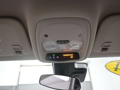 Used 2024 Buick Encore GX Sport Touring w/ Comfort Package FWD image 12