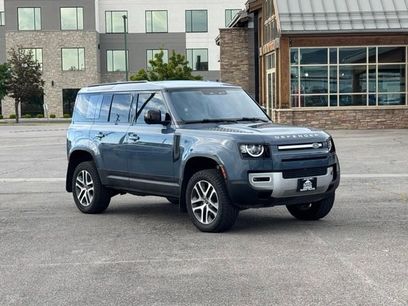 Used 2020 Land Rover Defender 110 S