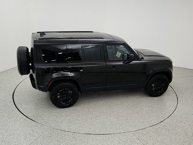 Certified 2026 Land Rover Defender 110 S AWD/4WD image 16