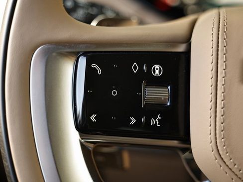 New 2025 Land Rover Range Rover Autobiography image 41