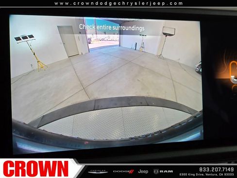 New 2025 Jeep Wrangler Unlimited Sport AWD/4WD image 23