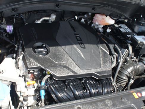 Used 2023 Hyundai Santa Fe XRT FWD image 26