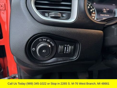 Used 2021 Jeep Renegade Latitude image 26