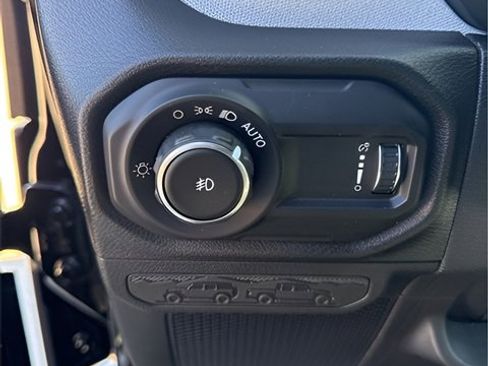 New 2026 Jeep Wrangler Sport S image 12