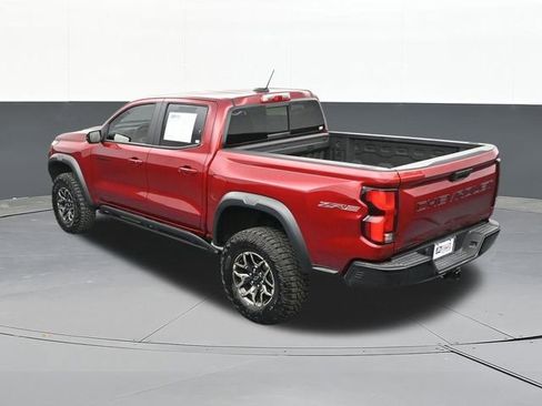 Used 2024 Chevrolet Colorado ZR2 w/ ZR2 Convenience Package III AWD/4WD image 69