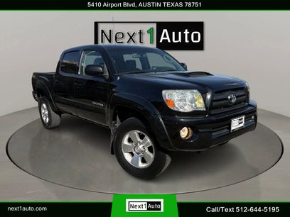 Used 2008 Toyota Tacoma PreRunner