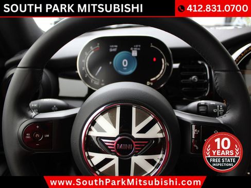 Used 2024 MINI Cooper Convertible image 15