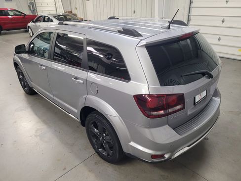 Used 2020 Dodge Journey Crossroad image 5