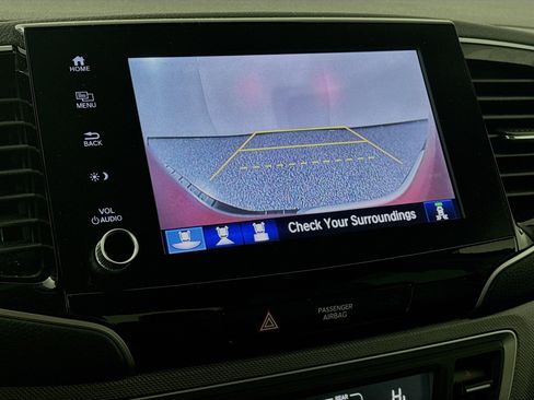 Certified 2023 Honda Ridgeline RTL image 13