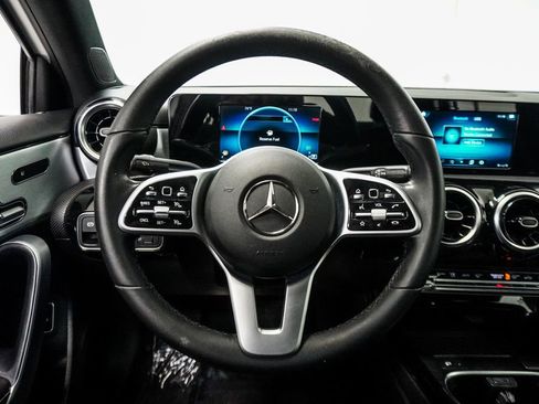 Used 2019 Mercedes-Benz A 220 4MATIC image 13