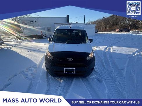 Used 2016 Ford Transit Connect XL image 9