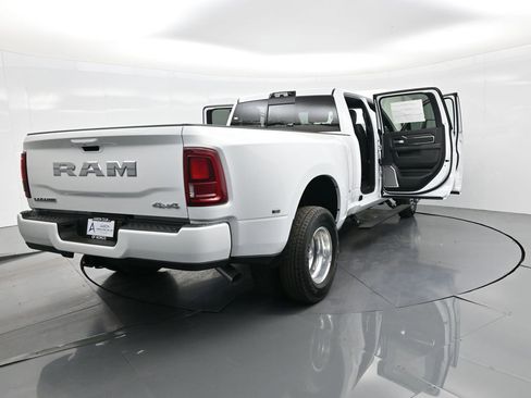 New 2026 RAM 3500 Laramie image 33