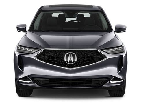 Used 2022 Acura MDX SH-AWD w/ Advance Package image 5