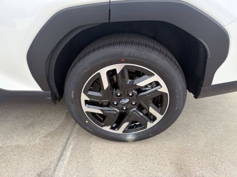 New 2026 Subaru Forester Limited AWD/4WD image 6