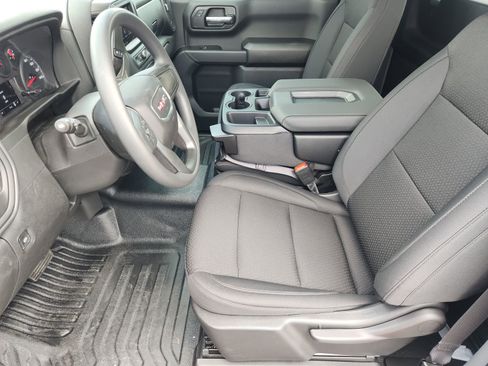 New 2026 GMC Sierra 1500 Pro w/ Pro Value Package image 16