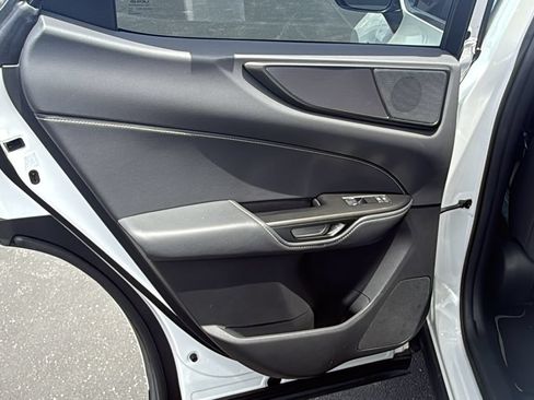 Used 2024 Lexus NX 350 F Sport AWD/4WD image 18