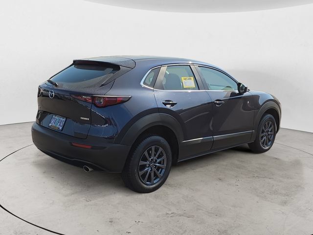 Used 2023 MAZDA CX-30 AWD 2.5 S image 5