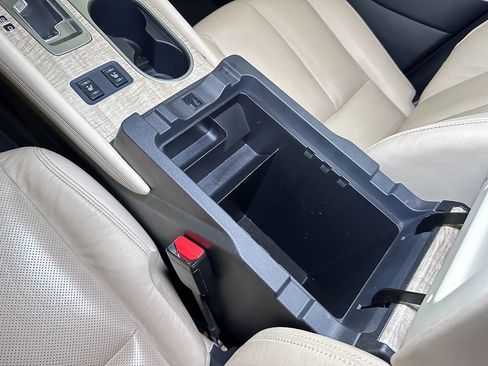 Used 2023 Nissan Murano SL w/ SL Moonroof Package image 41