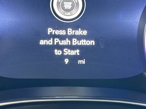 New 2026 Chrysler Pacifica Pinnacle FWD image 22