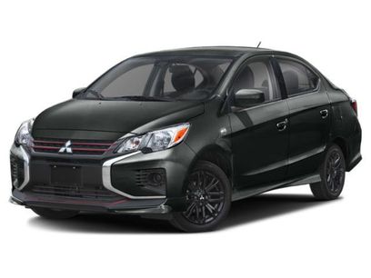 Used 2024 Mitsubishi Mirage G4