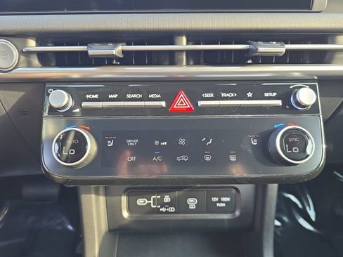 New 2026 Hyundai Tucson SEL AWD/4WD image 18