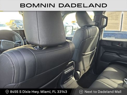 Used 2025 Toyota Land Cruiser 1958 image 15