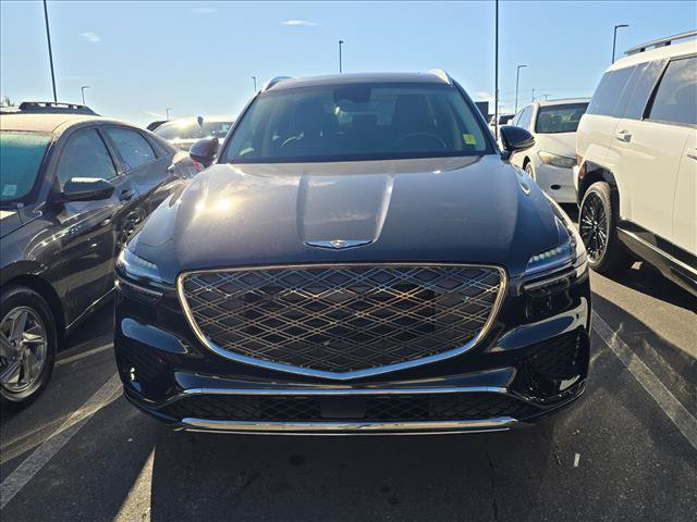 Used 2026 Genesis GV70 2.5T Select AWD/4WD image 2